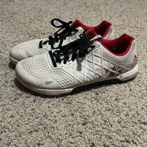 Reebok Nano 4